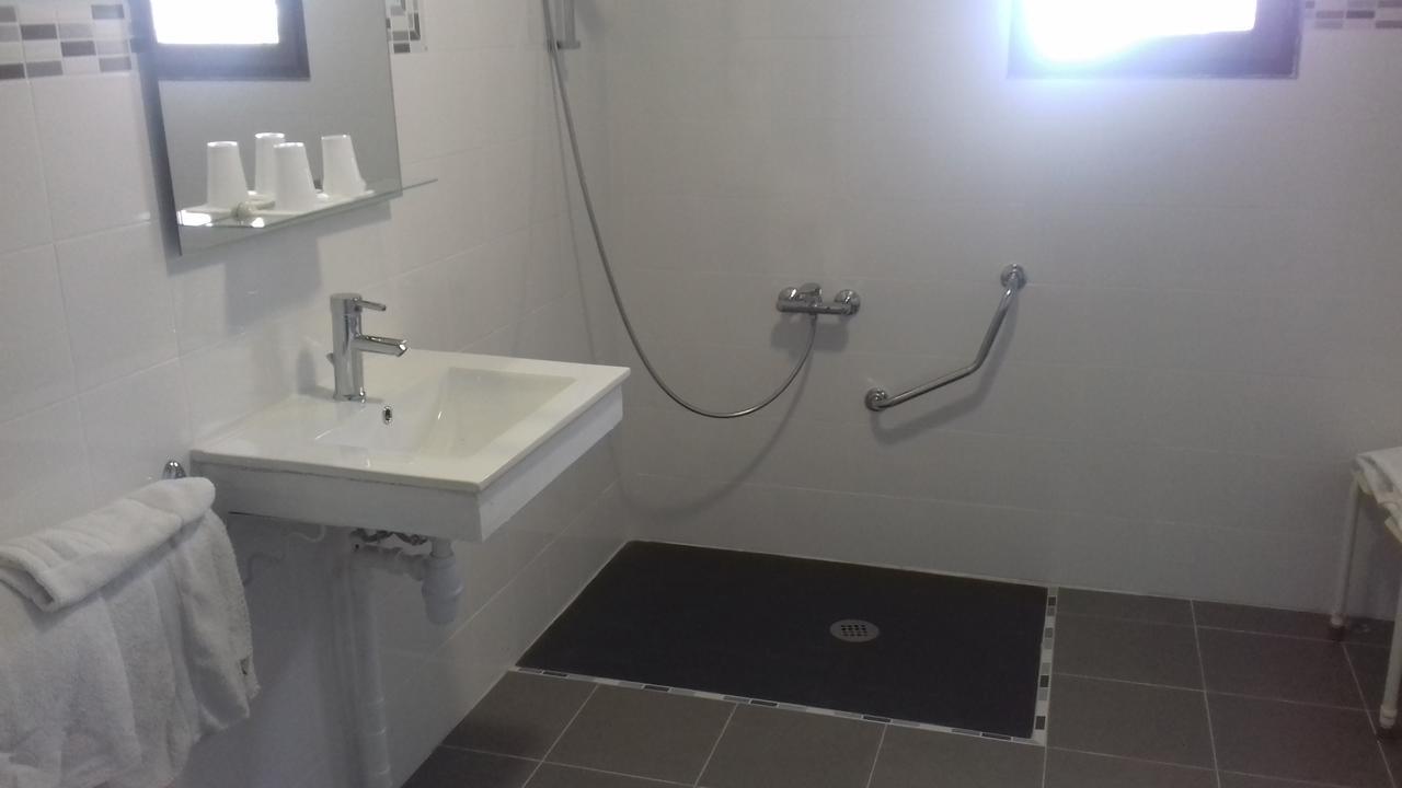Le Saint Victor Hotel Mirabel-aux-Baronnies Kültér fotó