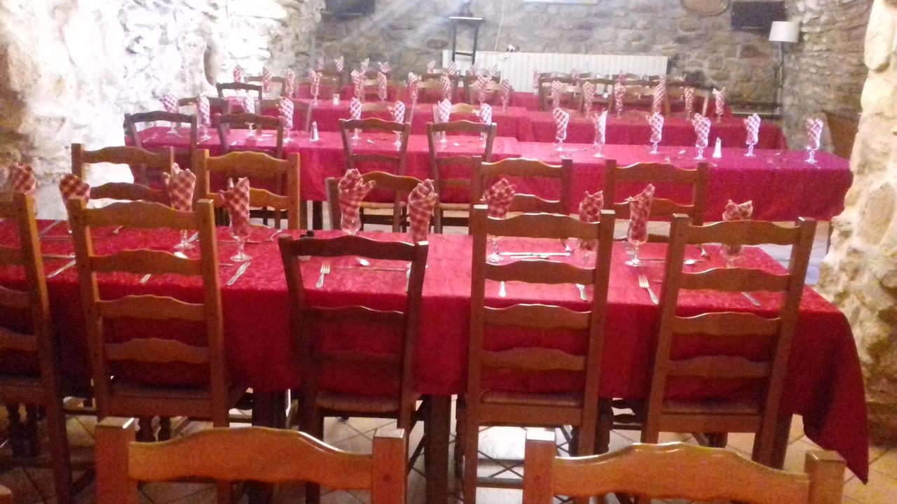 Le Saint Victor Hotel Mirabel-aux-Baronnies Kültér fotó