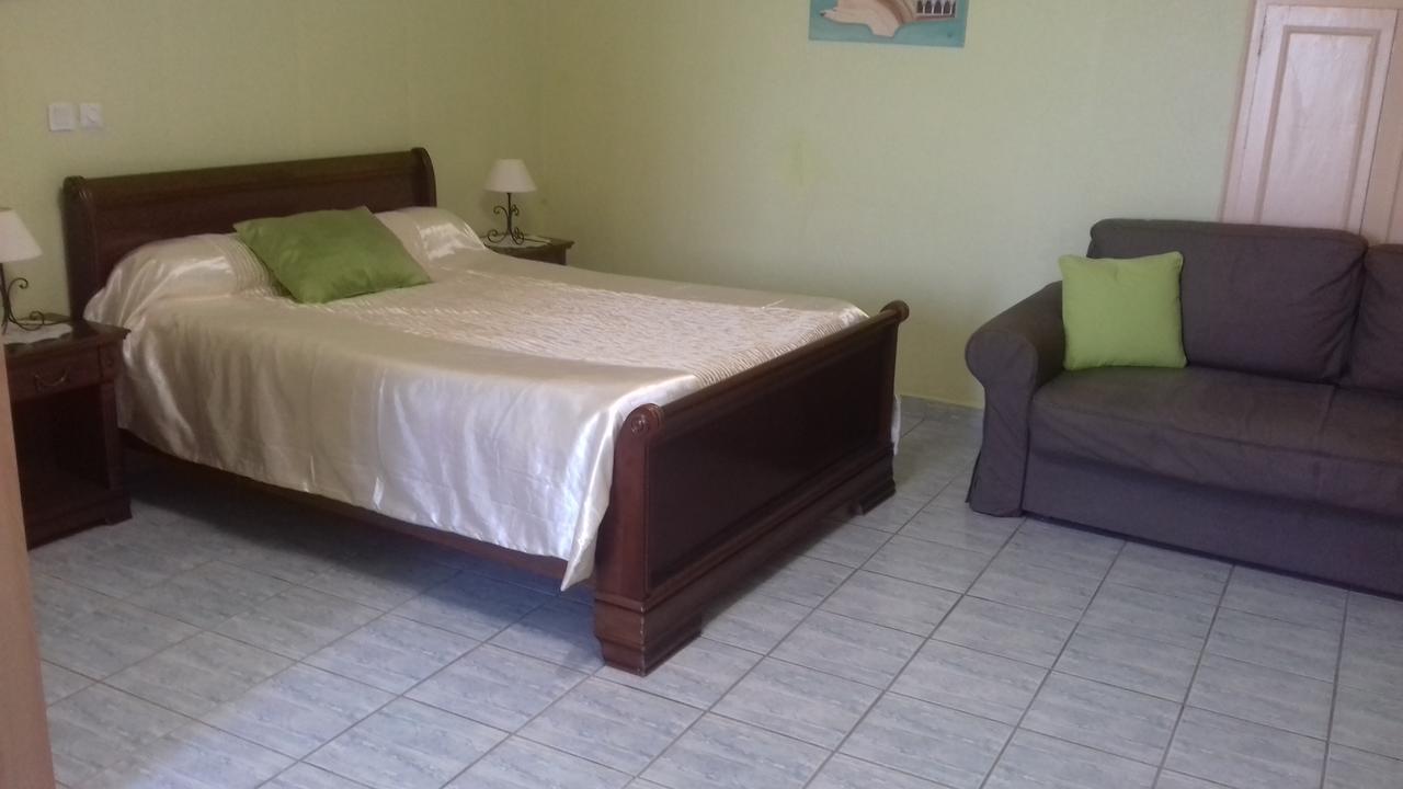 Le Saint Victor Hotel Mirabel-aux-Baronnies Kültér fotó